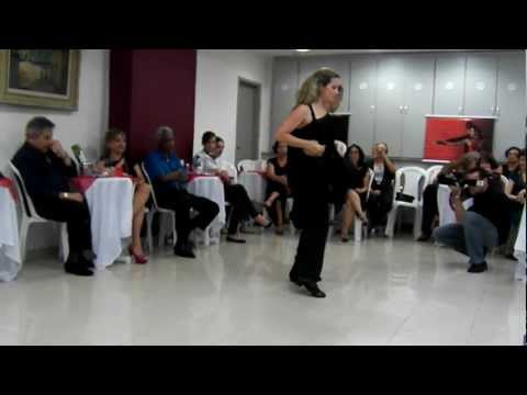 MILONGA COM TRES CAVALHEIROS MARCIO CARREIRO MARTHA FRANÇA MICHEL PERES ADRIANO RIOS