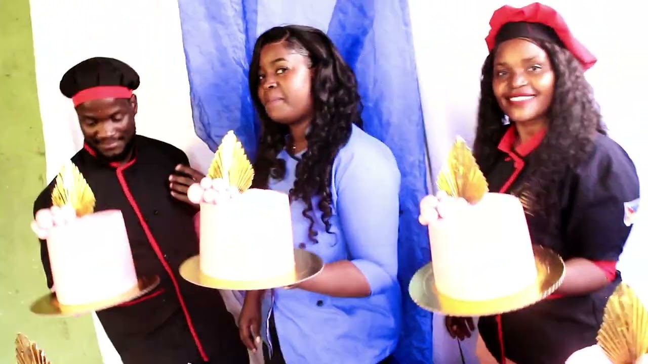 Narciso - TCHIRO-SU (Video Official)