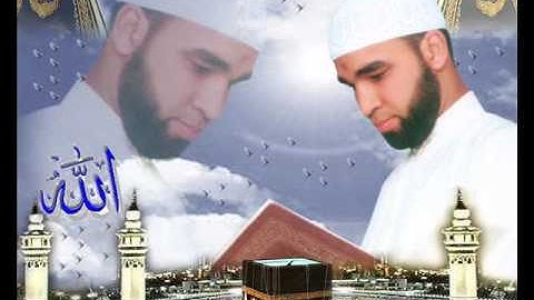 خواتيم المدثر تلاوة خاشعة