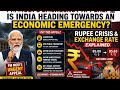 PM Modi's Emergency Appeal Decoded & | Economy Current Affairs by Satendra Tomar Sir