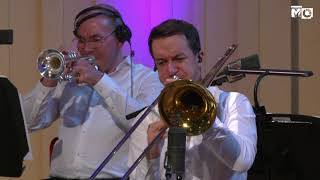 Metropole Orkest, Rámon Valle & Felipe Castro - Mambo a la Kenton - Metropole Studio Sessions