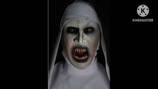 Best evil nun real horror story