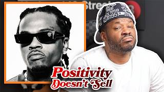 Gunna's Career Change - Why isn't ANYBODY Reporting