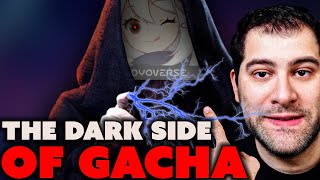The Dark Side Of Gacha Gaming...