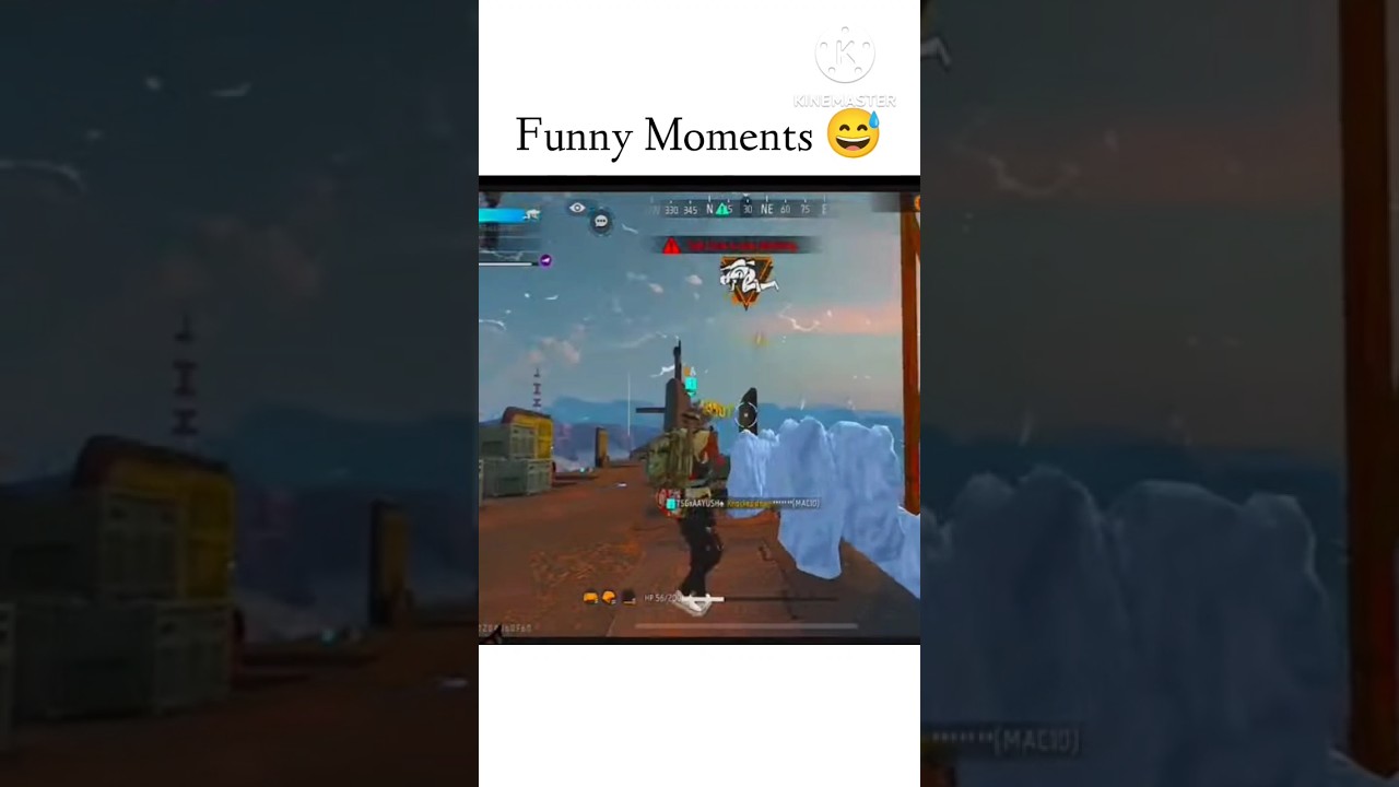 Turnament Highlights With Tsg Army Funny Moments 😂 