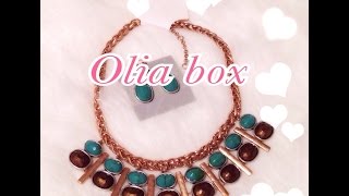 Olia Box @sweetness55443