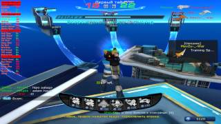 S4 League (DarkSpirit Hack)