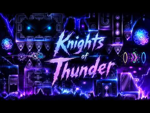 Knights of thunder 100% (4rd hardest)