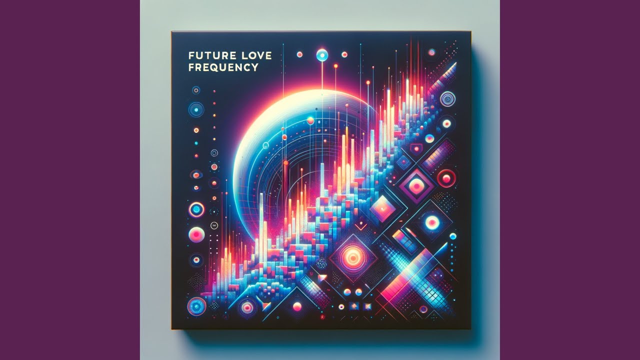 Watch Future Love Frequency on YouTube Watch Future Love Frequency on YouTube