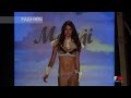 EL COLOMBIANO Fashion Show Colombia Moda 2013 HD by Fashion Channel