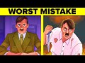 Real Reason Hitler Lost World War 2 And Other Hitler Stories (Compilation)