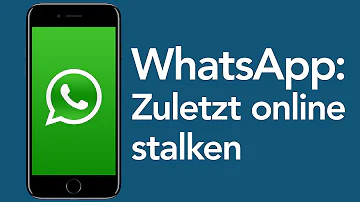 Kann man sehen wie oft jemand auf meinem WhatsApp war?