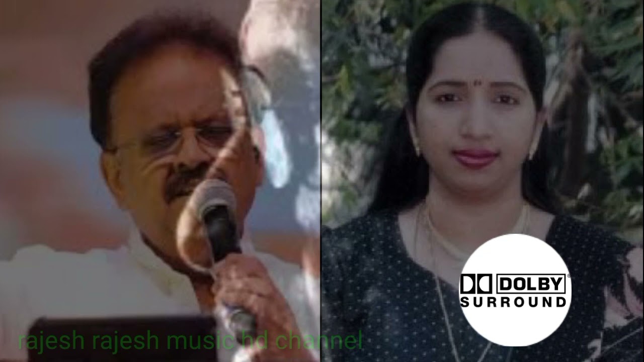 kathalukku  kangal illai hd digital 5.1 song