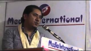 .Dcnepal Photographer Raj Bhai Suwal