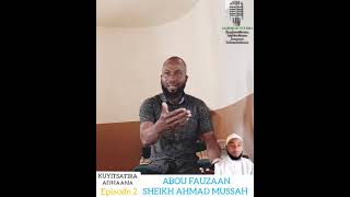 Download Lagu KUYITSATIRA ADHAANA (gawo lotsiriza) by SH. AHMAD MUSSAH MP3 Download Lagu KUYITSATIRA ADHAANA (gawo lotsiriza) by SH. AHMAD MUSSAH MP3