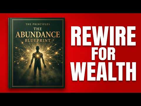 7 Days to Reprogram Your Subconscious Mind for Wealth (Full Audiobook)