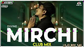 DIVINE - Mirchi Song || feat Stylo G, MC Altaf & Phenom || #lyrics #song ||Mirchi 🌶️@viviandivine