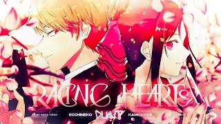 [AMV Collab] Racing Hearts ( 1st @ IC BF #12 ) @Kamideres