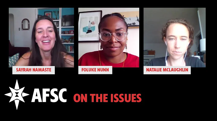 On the Issues: Challenging Housing Insecurity