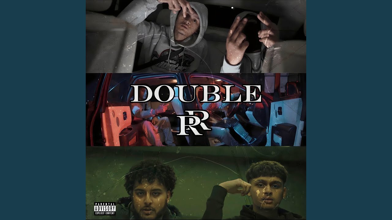 Double R