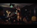 NEETZ - " GET DOWN " feat. G遊人 & Montana Joe Carter (Official Music Video)