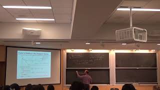 Famous Introduction to computer graphics, lecture 8: Simulation II (cloth and hair) Net Worth