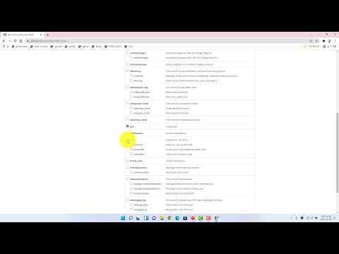 2022 깃과 깃헙 입문 2 토큰 생성하기 (2022 Git and GitHub Part 2)