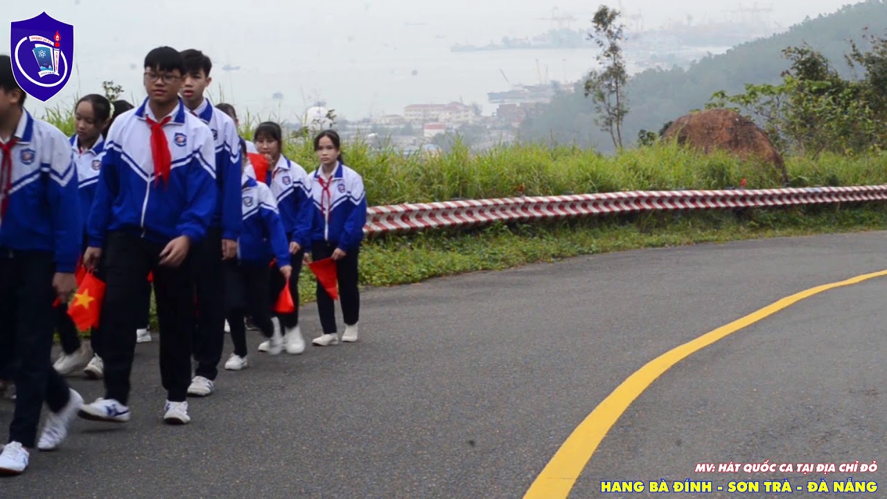 ĐÀ NẴNG | THCS Lý Tự Trọng | 1124