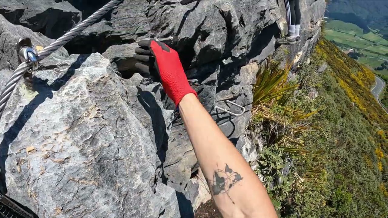 Takaka + Kaikoura - FarFromHun