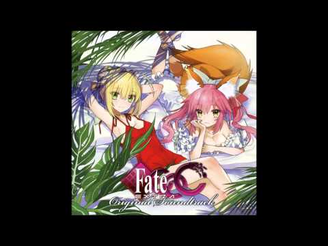 Love is Like Poison - Fate/Extra CCC - OST