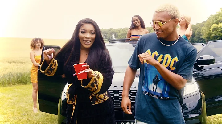 Penola Lawson - 1MILLION (CLIP OFFICIEL)