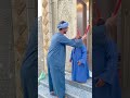سعيد باع شوقي بعد الجواز والحكومه مقرطه ع الاخر صحيح بيت المدلدل عمران