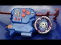 Beyblade BBC-01 Big Bang Pegasis Super Control Beyblade ベイブレード