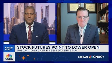 Fruzzetti: There will be big winners and big losers in this AI trade