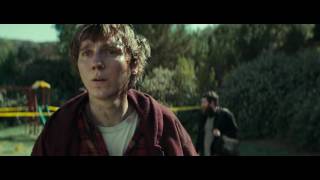 Swiss Army Man (Shane Carruth Cameo Scene)
