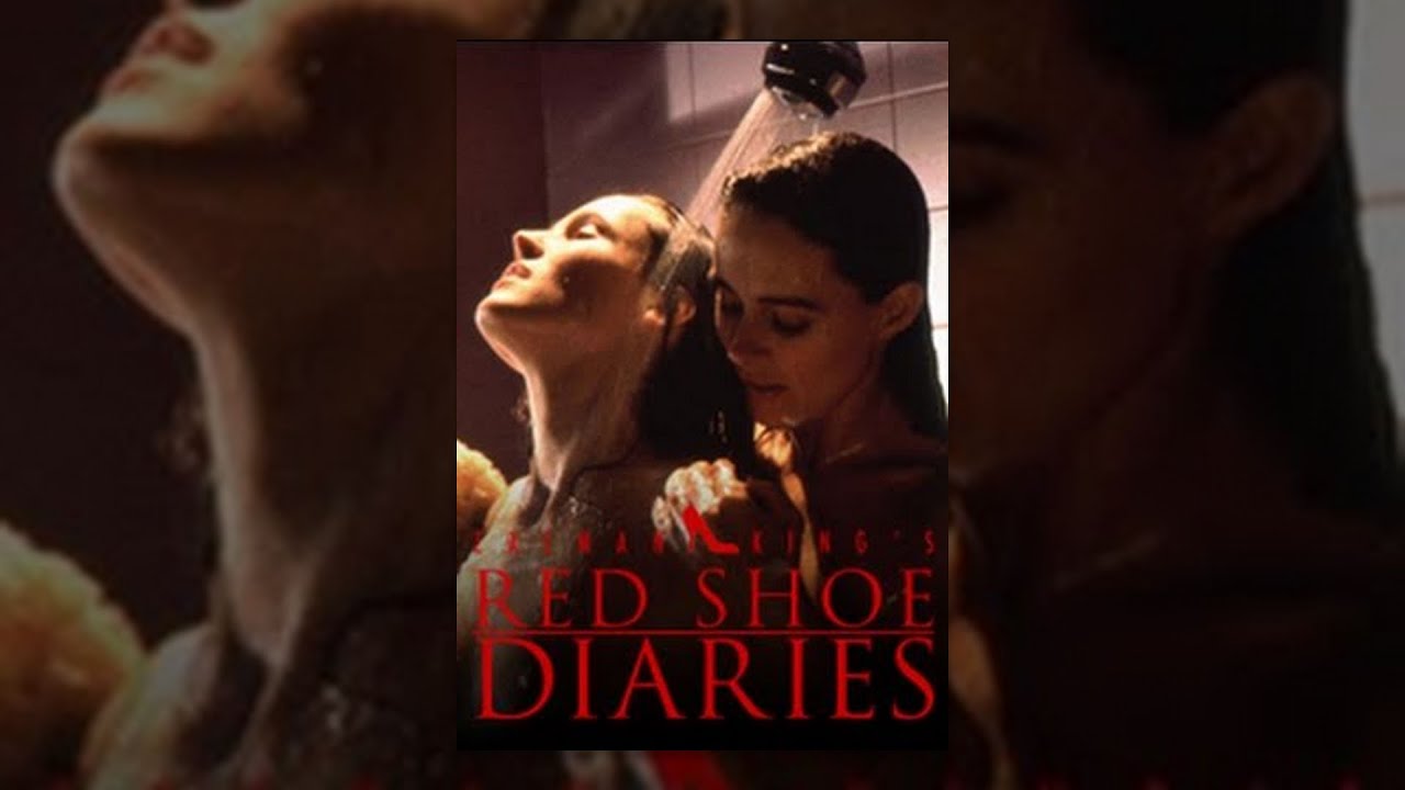 Zalman King's RED SHOE DIARIES Movie #3: Another Woman - YouTube