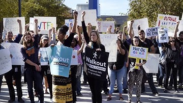 Fired Google workers will file federal complaint alleging the company wrongfully terminated them