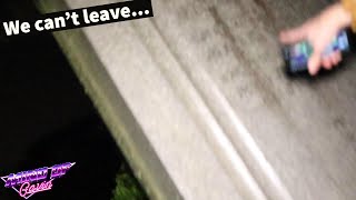 It Wouldnt Let Us Leave... Exploring Haunted Memorial Mind Of Gavin