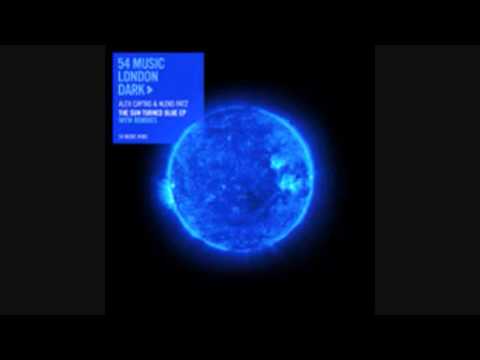 Alex Caytas & Aleks Patz - Sun Turned Blue (Kevin ...