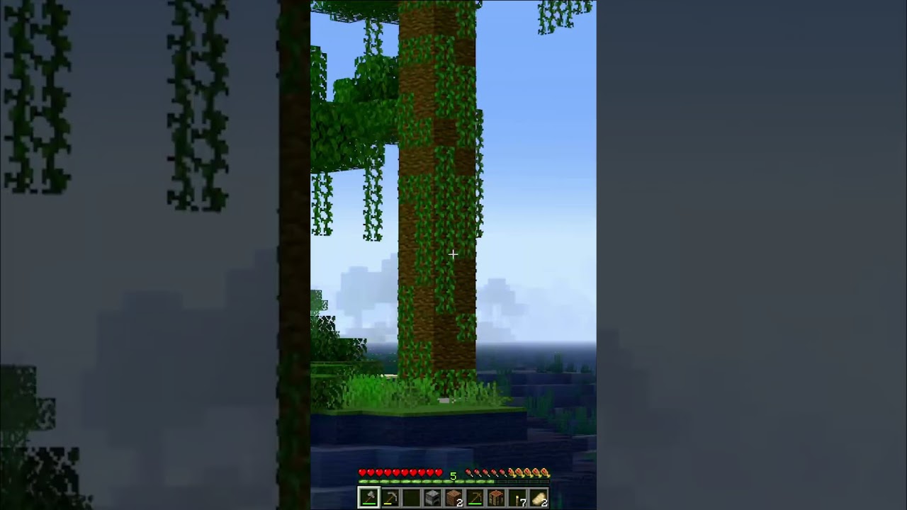 Is this The Perfect Minecraft World PT5 