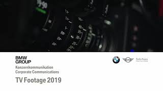BMW Group #NEXTGen 2019 – Highlights.