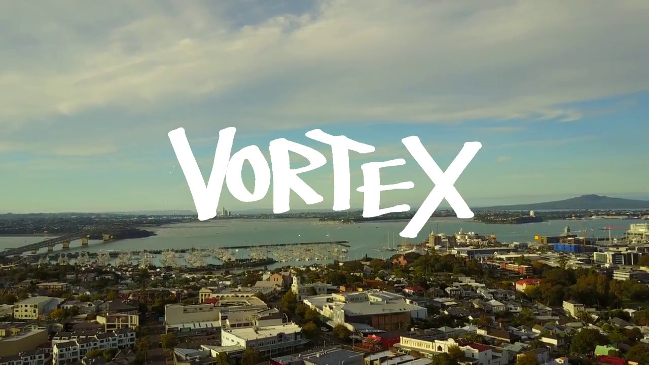 Vortex official site
