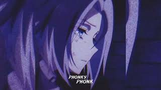 Phonku - Phonk Smoke (slowed + reverb)