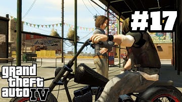 GTA 4 - No Love Lost - Mission #17 | Gameplay | Walkthrough 1080p60fps