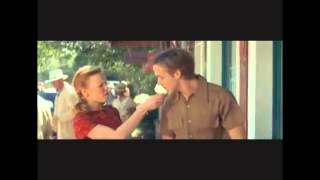 Enchanted - The Notebook (G)