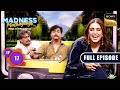 Superstar Singer Kids Meet the Comedians | Madness Machayenge | Ep 17 | Full Episode | 11 May 2024