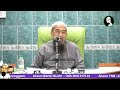 🔴 UAI LIVE : 05/05/2024 Kuliyyah Maghrib Bulanan & Soal Jawab Agama - Ustaz Azhar Idrus