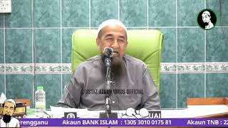 🔴 UAI LIVE : 05/05/2024 Kuliyyah Maghrib Bulanan \u0026 Soal Jawab Agama - Ustaz Azhar Idrus