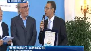 Tgcom 24 -Regna Stampa 2013