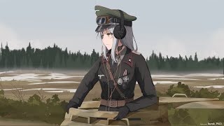 Wenn der Marsch nach Osten geht - Nightcore